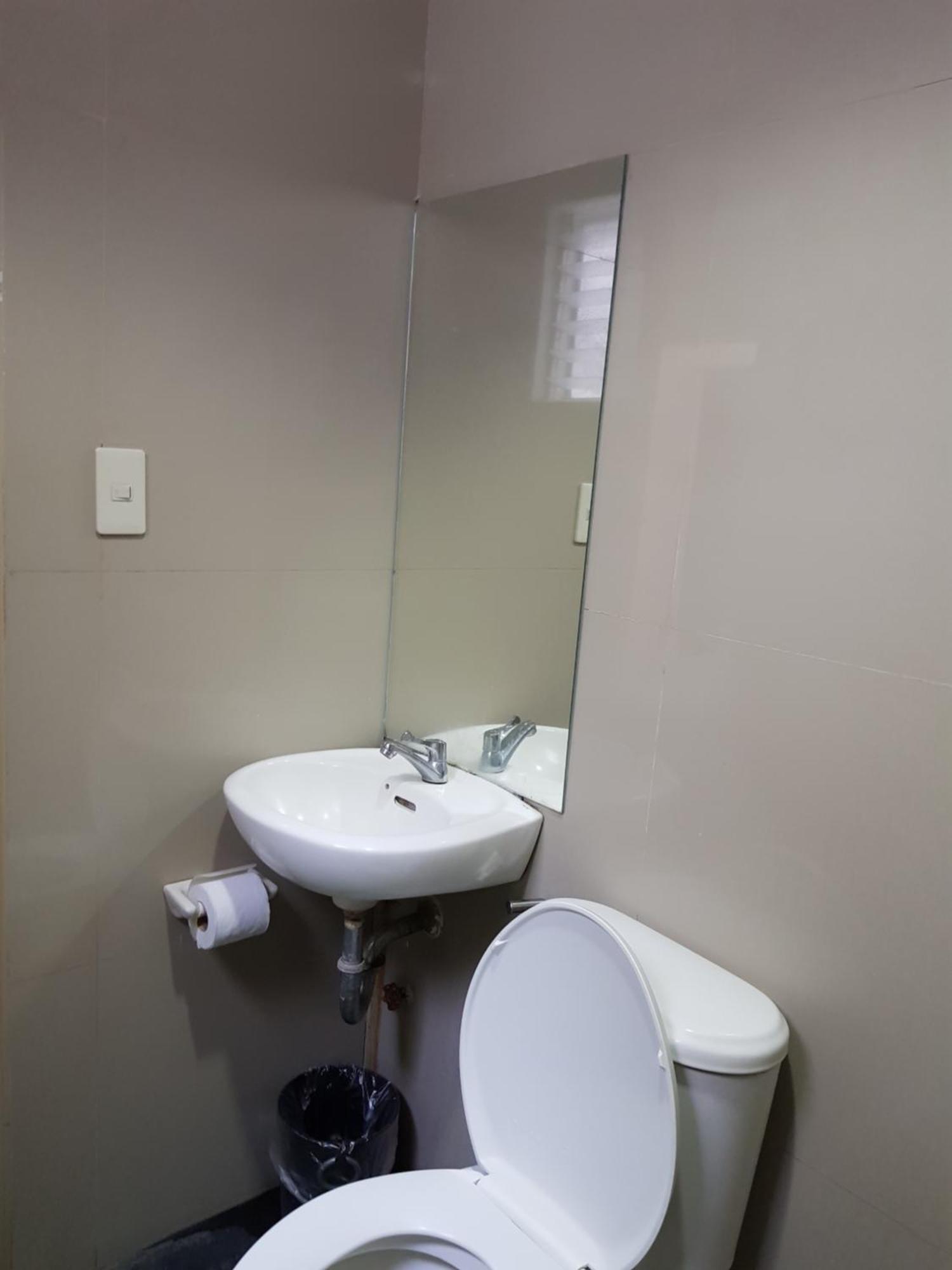 Hotel Giorgio General Santos City Kültér fotó