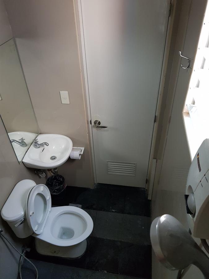 Hotel Giorgio General Santos City Kültér fotó