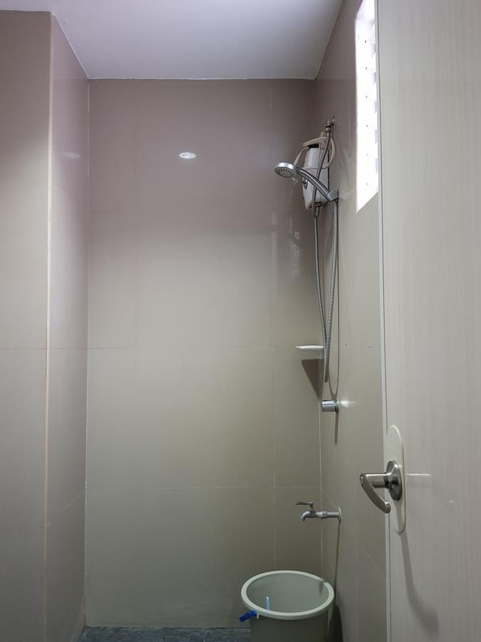 Hotel Giorgio General Santos City Kültér fotó