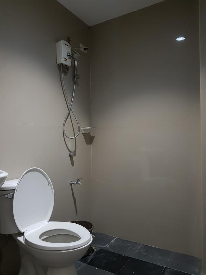 Hotel Giorgio General Santos City Kültér fotó